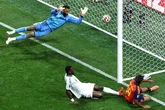 Si Lamine sonríe, España sonríe: la selección vuelve en sí y golea a Arabia en 20 minutos fantásticos