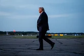 Trump denuncia sin pruebas un supuesto "fraude" en las elecciones primarias de California