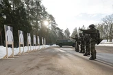 Alemania rescata sus búnkeres para una guerra que ya considera posible: "Ucrania ya no existiría si se hubiese comportado como nosotros"