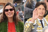 Primeras palabras de Francisco Rivera sobre el romance sorpresa de su hija Tana y Roca Rey