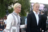 El trasplante de la princesa Mette-Marit puede sacar a su hijo Marius Borg de prisión