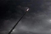 El enjambre de drones con forma de medusa que revelaría el avance tecnológico de Irán