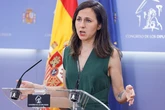 Belarra critica a Sánchez y le exige "dignidad y ética" tras la sentencia de Ábalos: "Es inaceptable"