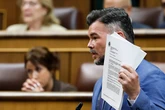 Los socios rompen su complicidad con Sánchez antes el escándalo de Zapatero: "Cobrar por gestiones políticas es un delito", "no pinta bien", "no está claro el 'lawfare'"...