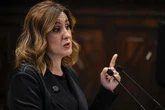 El ex comisionado de la dana pide en el Senado aprobar "un paraguas administrativo" para responder a las emergencias