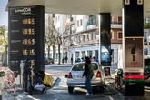 BBVA Research eleva la inflación en España hasta el 3,8% de media este año y advierte del impacto en los hogares vulnerables