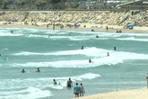 Muere el tercer menor accidentado en la playa de l'Arrabassada de Tarragona