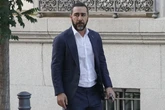 Aldama declara en la Audiencia Nacional que Zapatero empleaba teléfonos desechables como los de la trama de las mascarillas