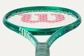 Wilson Blade v10: la raqueta de control más completa de la última década