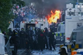 Belfast: condena y responsabilidad
