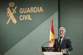 Marlaska, ¿y la seguridad de los pueblos, qué?