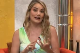 Alba Carrillo 'atiza' sin piedad a RTVE a costa de la lista de morosos: "A esta gente les dan trabajo y a mí me censuran"