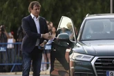 La Audiencia de Badajoz condena a nueve años de inhabilitación a David Sánchez, hermano del presidente del Gobierno, por prevaricación en su enchufe en la Diputación de Badajoz
