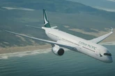 Diez heridos por turbulencias en un vuelo de Cathay Pacific entre Brisbane y Hong Kong