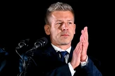 Peter Magyar: el vídeo sexual del 'anti-Orban' guapo y de derechas que ha arrasado en Hungría