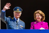 Carlos Gustavo de Suecia: 80 cumpleaños del rey que dejó atrás los escándalos