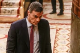 Pedro Sánchez da "todo su apoyo" a Zapatero