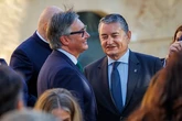 Moreno quiere diluir el peso de Vox en su nuevo gobierno de coalición: Gavira será número dos solo para el protocolo