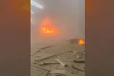 Kuwait denuncia la muerte de una persona y varios heridos tras los ataques iraníes