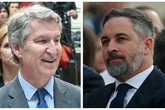 Zapatero, Pedro Sánchez, Aznar... Lo que comunican los políticos más allá de sus palabras: "La sonrisa de Feijóo es de notario y la de Abascal de desafío"