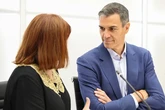 El PSOE se limita ahora a defender la "presunción de inocencia" de Zapatero: "No vamos a entrar a valorar nada de lo que estamos conociendo"