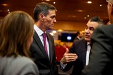 El Gobierno deja fuera al PP en Indra tras dos años sin consensuar nada: "Es una colonización"