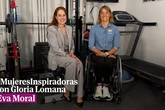 #MujeresInspiradoras con Gloria Lomana: Eva Moral