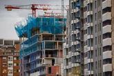 El Banco de España agrava el déficit de vivienda a 750.000 para atender el aumento de la demanda y la creación de hogares