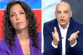 Marta Nebot anunciasu despido de En boca de todos y Óscar Puente aprovecha para cargar contra el programa de Nacho Abad