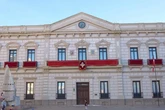 Detienen al hombre que roció con líquido corrosivo a cuatro personas en Alcázar de San Juan (Ciudad Real)