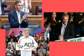 La risa de Sánchez fue el bolso de Soraya