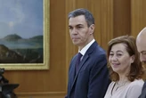Moncloa cree en la "inocencia" de Zapatero y Sánchez envía un mensaje a los miembros de la dirección del PSOE pidiendo defender su legado