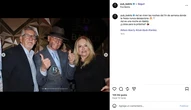 La ¿paternidad secreta? de Jon Kortajarena, el bikinazo de Alexia Rivas y el sexy disfraz de Sydney Sweeney, entre las imágenes del martes