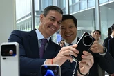 Sánchez, en el lado bueno de la historia y en el malo de cada día