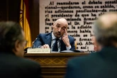 El "lacayo" de Zapatero le avanzó a Plus Ultra la aprobación del rescate 4 días antes de que Aagesen y otros cargos lo aprobaran