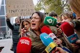 El PSOE eleva ahora de 15.000 a 45.000 lo que pagó a la 'fontanera' Leire Díaz como periodista cuando dejó de ser concejal en Cantabria