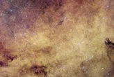 El "detective del Universo oscuro" captura la imagen más detallada del corazón de la Vía Láctea