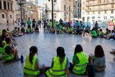 Los profesores se organizan para ir a la huelga en toda España en septiembre ante la "parálisis" del Gobierno en educación
