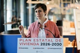 Menos intervencionismo y más oferta para la vivienda