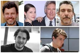Uno es un exitoso chef de casi 60 años, otro es dueño de un gimnasio, solo una chica... Así son los desconocidos cinco hijos de Harrison Ford