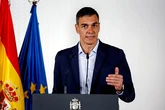 Comparecencia de Pedro Sánchez en el Congreso, en directo | Sánchez se dirigirá a sus socios de investidura para pedir su confiaza y completar la legislatura
