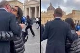 El vídeo con el que Carlos Herrera se ha despedido de Àngels Barceló