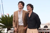 Los Javis rompen con todo: "Esta película ha arrasado nuestra vida personal absolutamente"