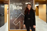 Bianca Ciobanu, número 1 del MIR 2026, escogerá Dermatología en el Hospital Clínic de Barcelona