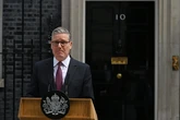 Inestabilidad crónica tras 10 años de Brexit