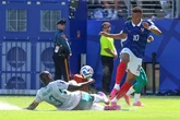 Francia - Irak: horario y dónde ver hoy por TV el partido del Mundial 2026