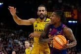 Clyburn y Punter terminan con el sueño de Tenerife y certifican el pase del Barcelona a la final