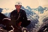 La viuda de un alpinista fallecido hace 27 años se 'reencuentra' con su marido gracias a un carrete hallado en una montaña: "Desde esas fotos me sigue hablando"