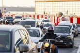 Tres de cada cuatro conductores se declaran "agresivos" al volante con maniobras, pitidos o insultos a otros usuarios