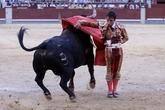 Una tarde muy rica en Las Ventas, tres toros de nota y un torero necesario: Ismael Martín